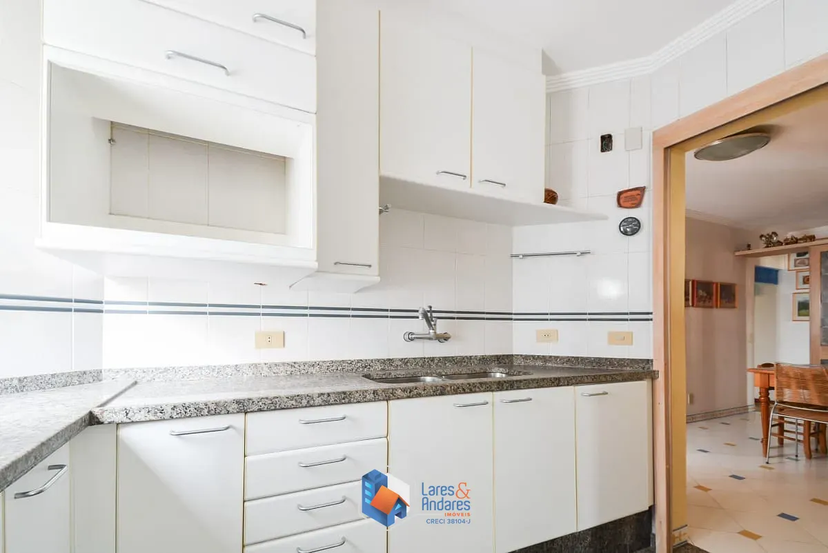 Apartamento, 4 quartos, 160 m² - Foto 50