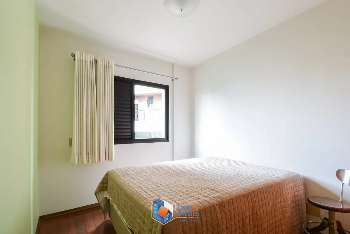 Apartamento, 4 quartos, 160 m² - Foto 27