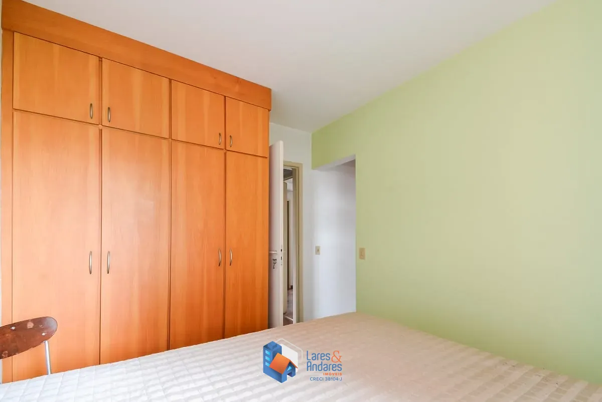 Apartamento, 4 quartos, 160 m² - Foto 29