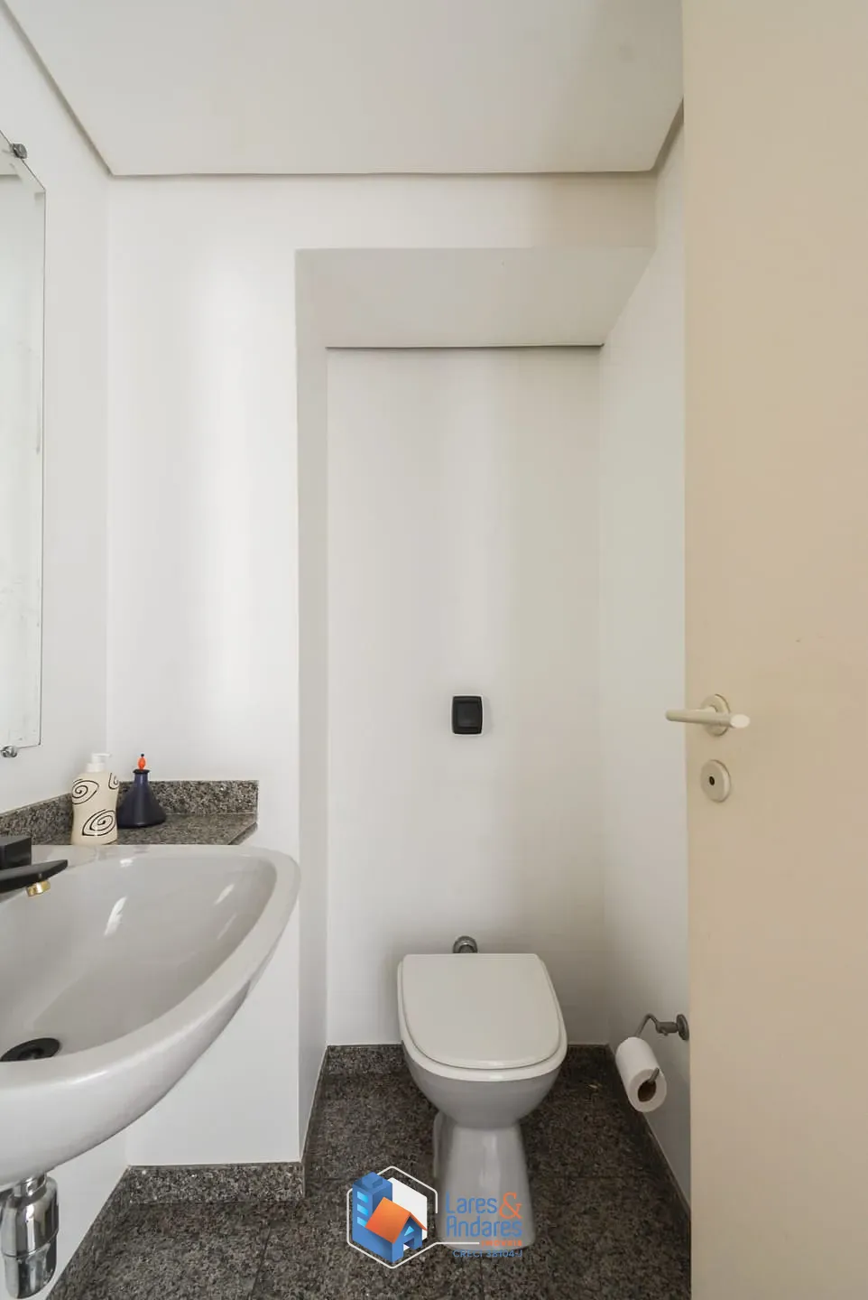 Apartamento, 4 quartos, 160 m² - Foto 19