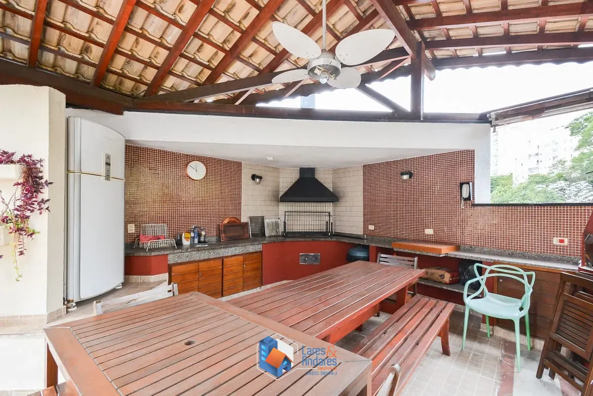 Apartamento, 4 quartos, 160 m² - Foto 60