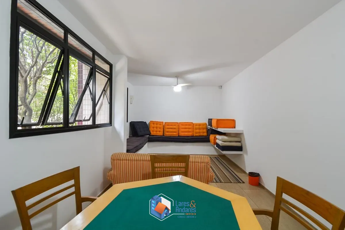 Apartamento, 4 quartos, 160 m² - Foto 64