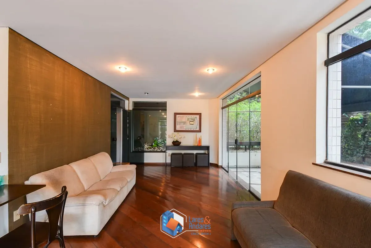 Apartamento, 4 quartos, 160 m² - Foto 70