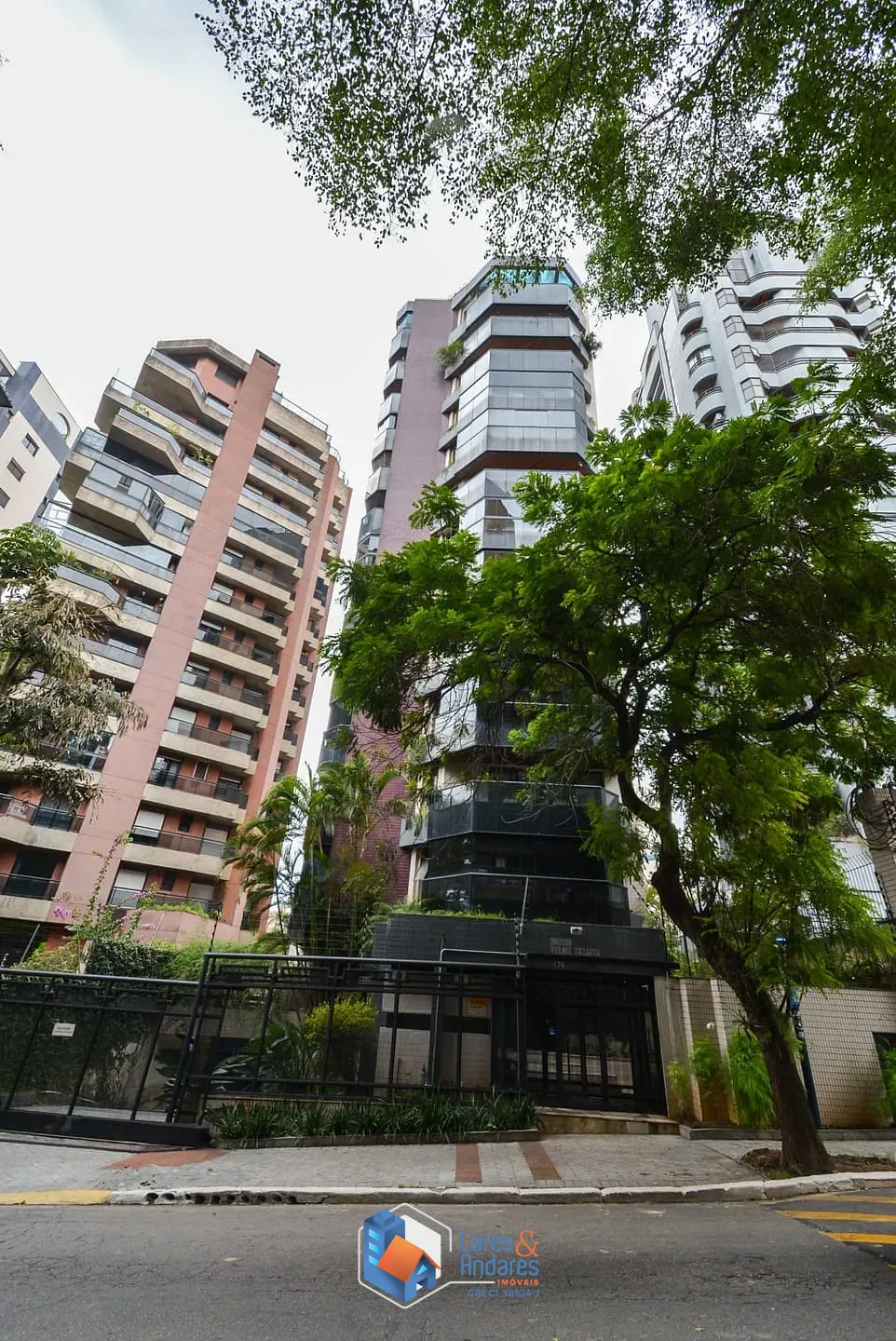 Apartamento, 4 quartos, 160 m² - Foto 75