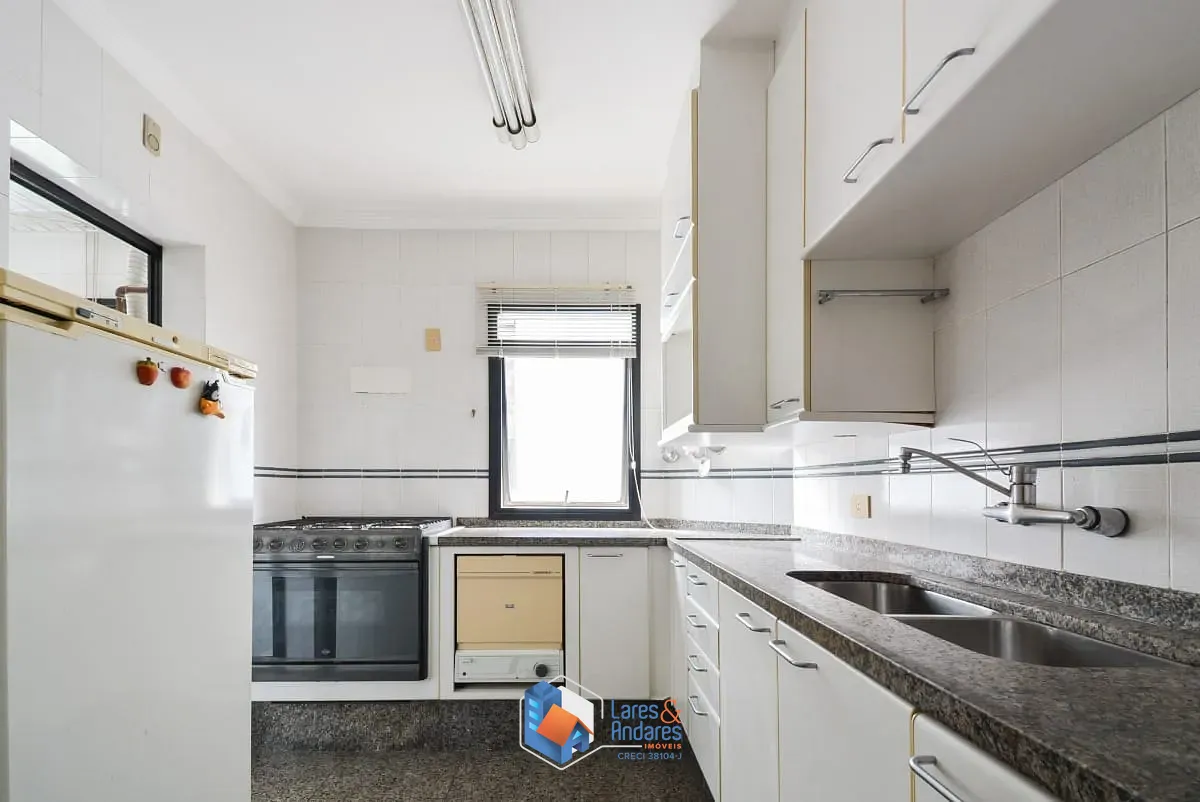 Apartamento, 4 quartos, 160 m² - Foto 49
