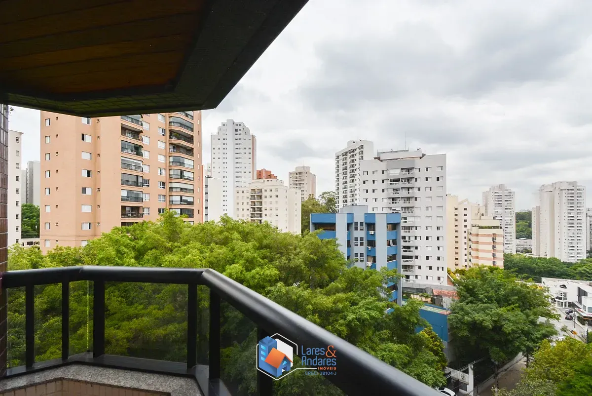 Apartamento, 4 quartos, 160 m² - Foto 101