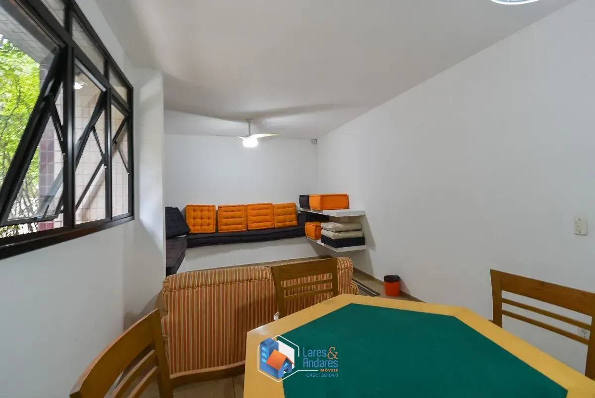 Apartamento, 4 quartos, 160 m² - Foto 140