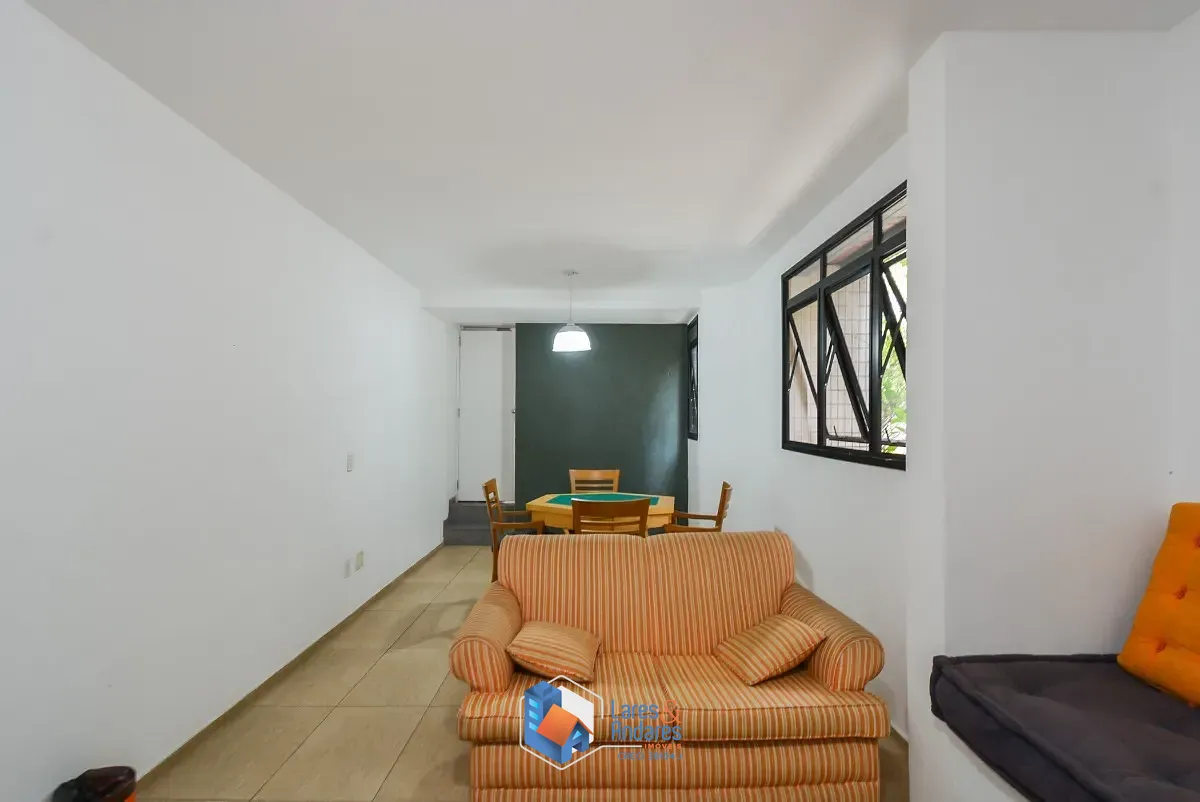 Apartamento, 4 quartos, 160 m² - Foto 141