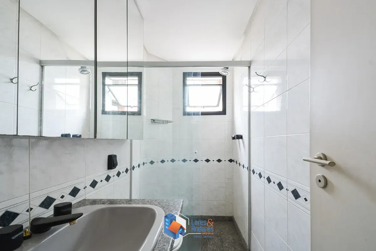 Apartamento, 4 quartos, 160 m² - Foto 106