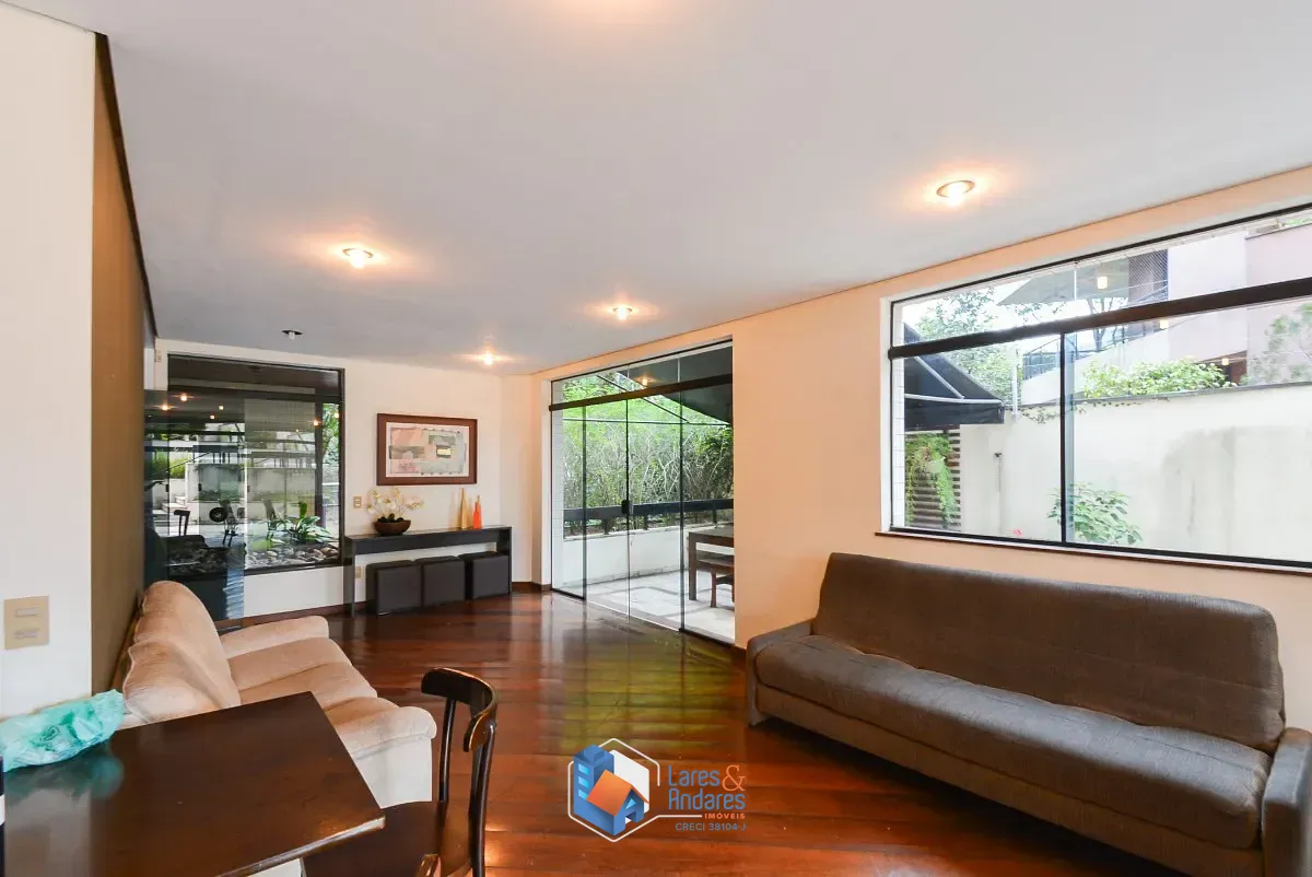Apartamento, 4 quartos, 160 m² - Foto 144