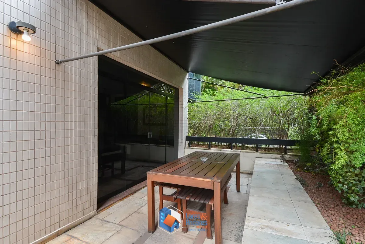 Apartamento, 4 quartos, 160 m² - Foto 147