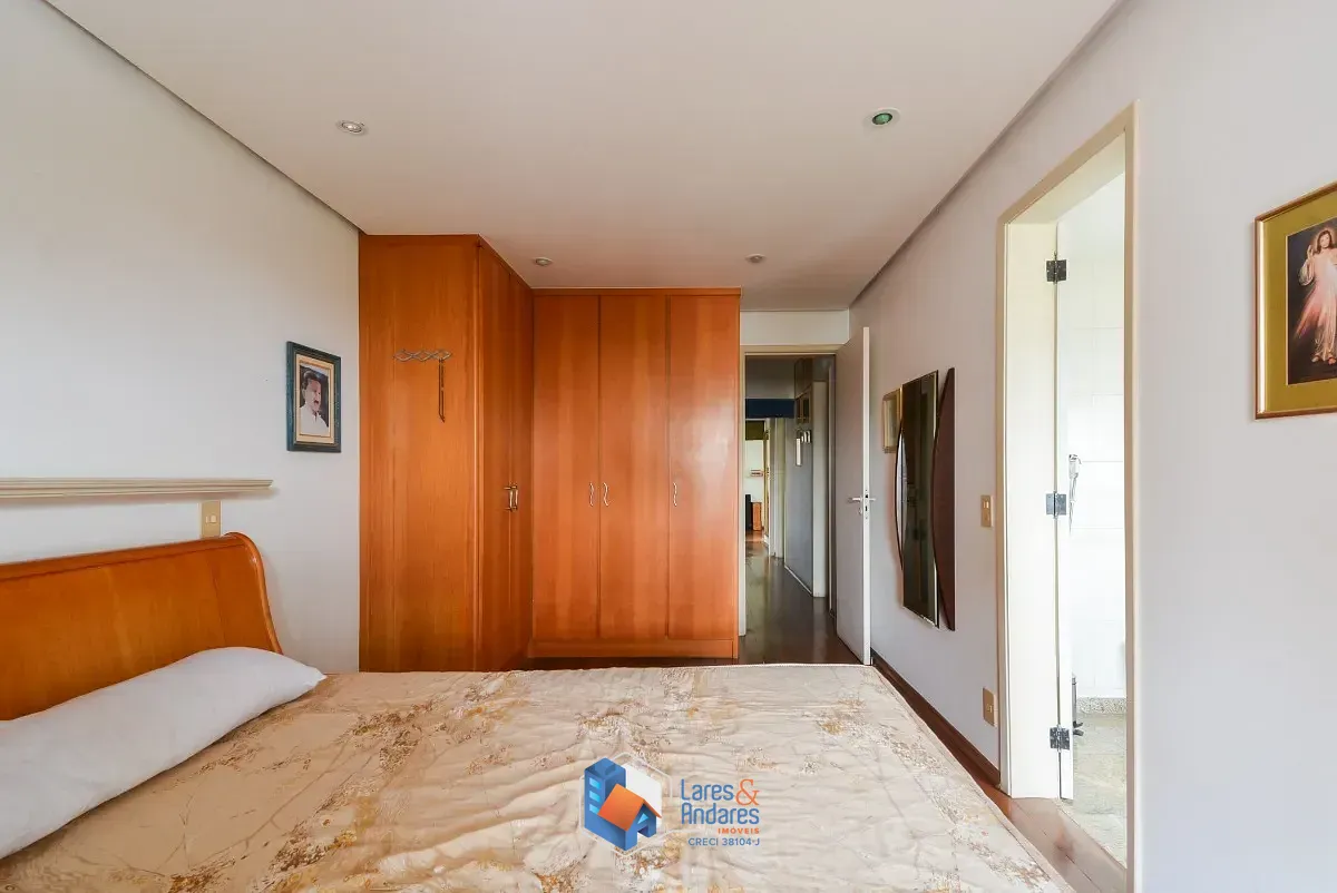 Apartamento, 4 quartos, 160 m² - Foto 114