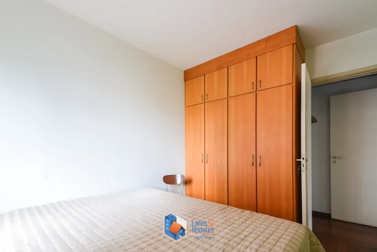 Apartamento, 4 quartos, 160 m² - Foto 103