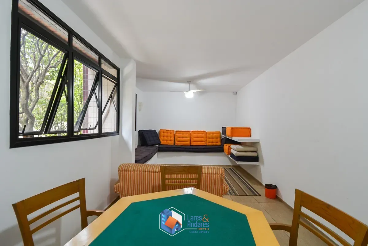 Apartamento, 4 quartos, 160 m² - Foto 139