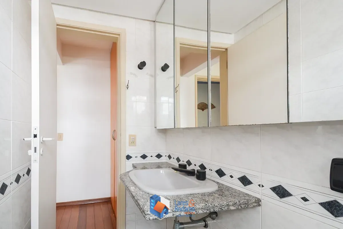 Apartamento, 4 quartos, 160 m² - Foto 107