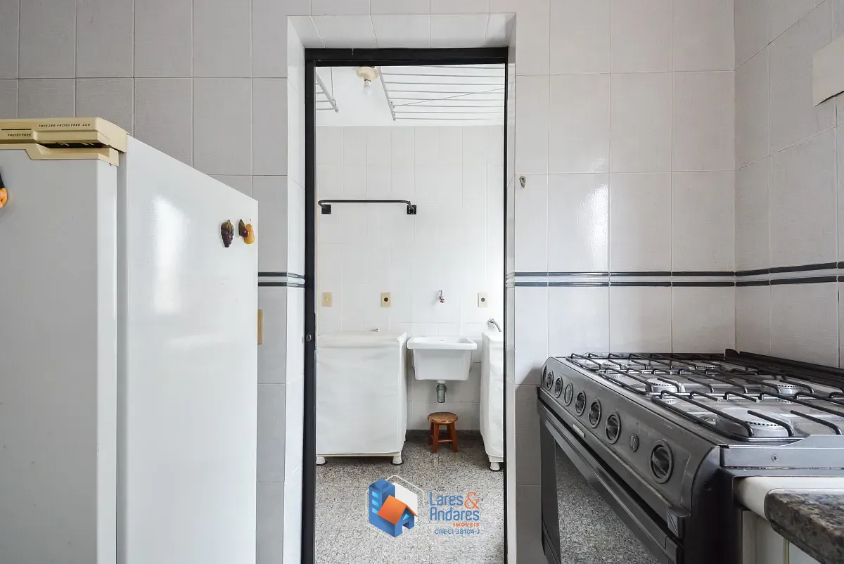 Apartamento, 4 quartos, 160 m² - Foto 126