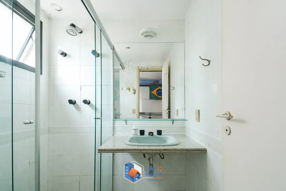 Apartamento, 4 quartos, 160 m² - Foto 110