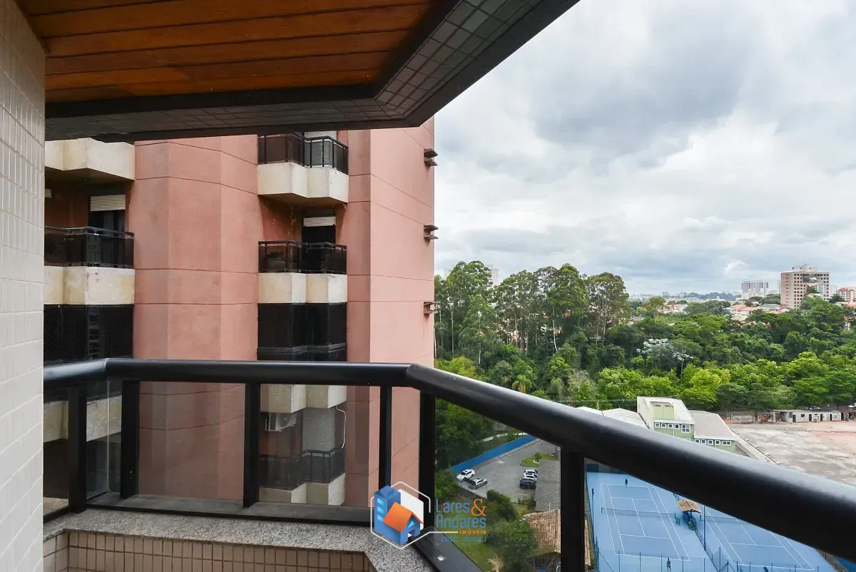 Apartamento, 4 quartos, 160 m² - Foto 116