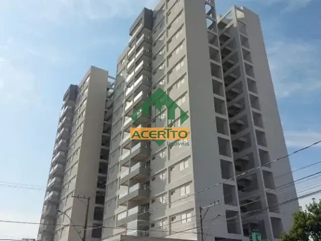 Apartamento 2 quartos e 2 banheiros, à venda, no bairro São João em Araçatuba