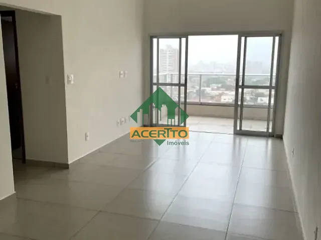 Apartamento 2 quartos e 2 banheiros, à venda, no bairro São João em Araçatuba