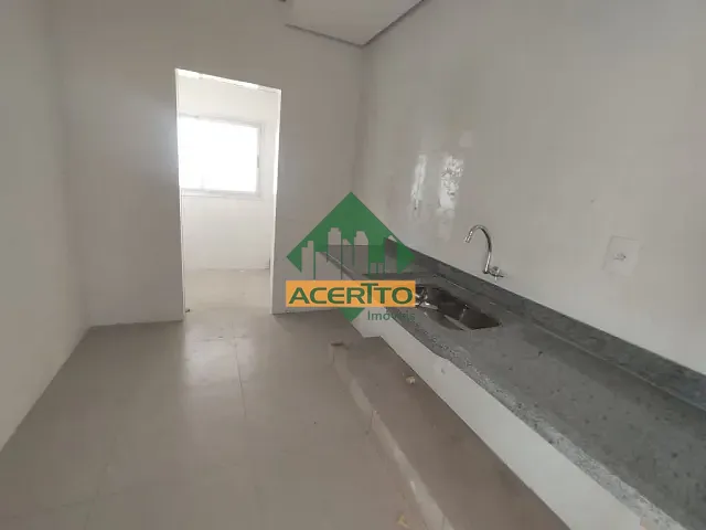 Apartamento 2 quartos e 2 banheiros, à venda, no bairro São João em Araçatuba