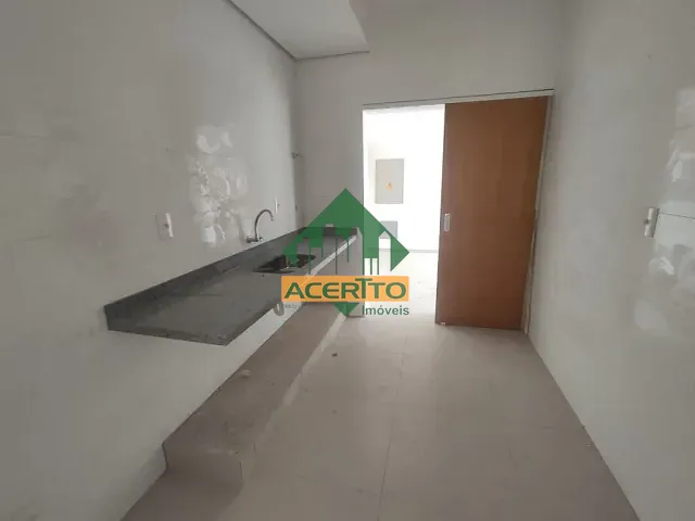 Apartamento 2 quartos e 2 banheiros, à venda, no bairro São João em Araçatuba
