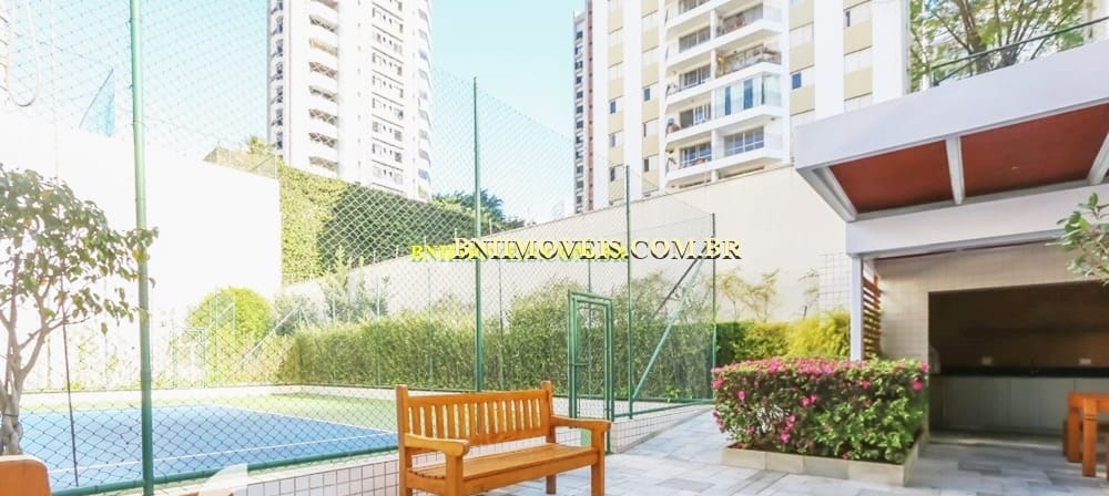 Apartamento, 4 quartos, 190 m² - Foto 17