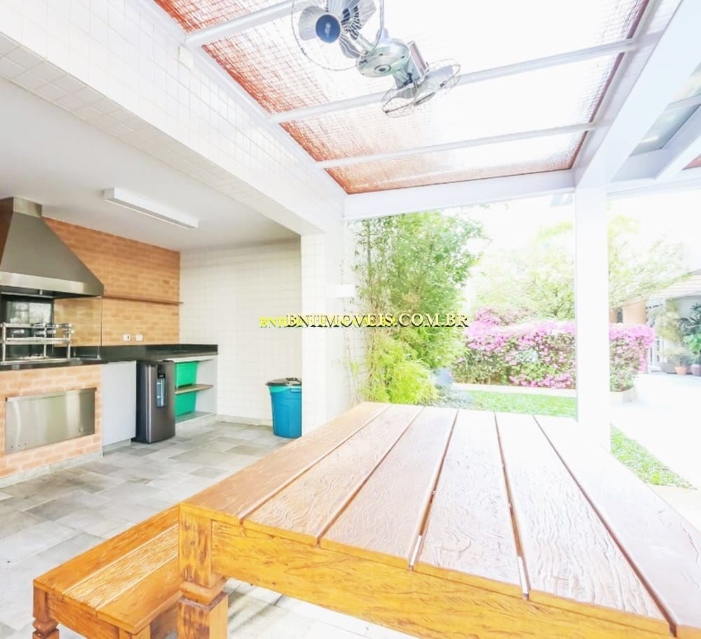 Apartamento, 4 quartos, 190 m² - Foto 2