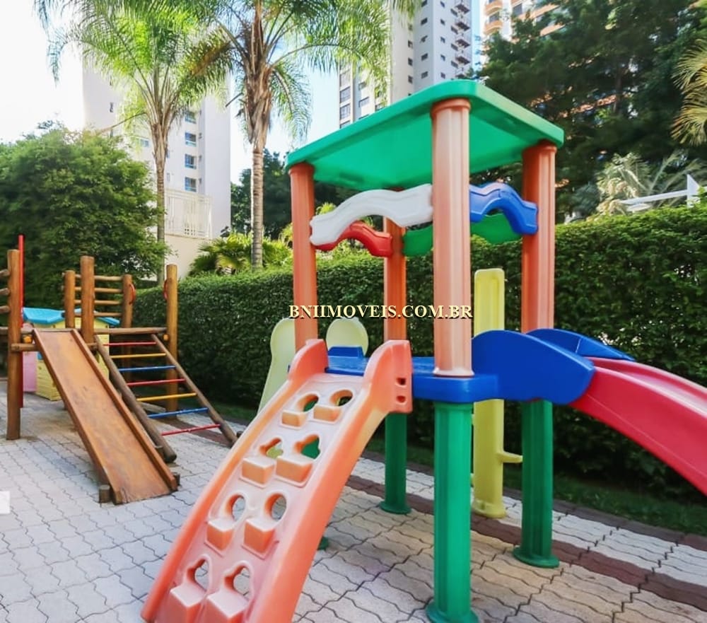 Apartamento, 4 quartos, 190 m² - Foto 19