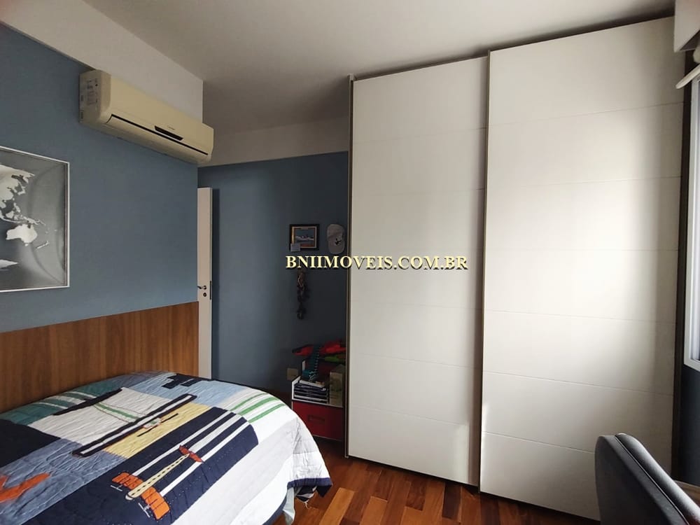 Apartamento, 4 quartos, 190 m² - Foto 11