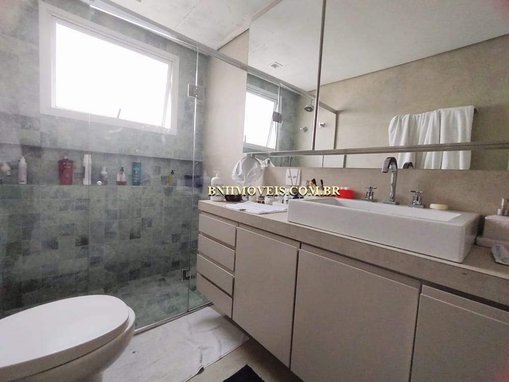 Apartamento, 4 quartos, 190 m² - Foto 9