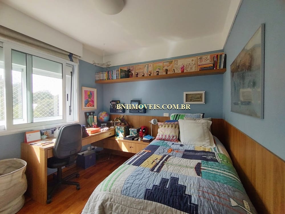 Apartamento, 4 quartos, 190 m² - Foto 10