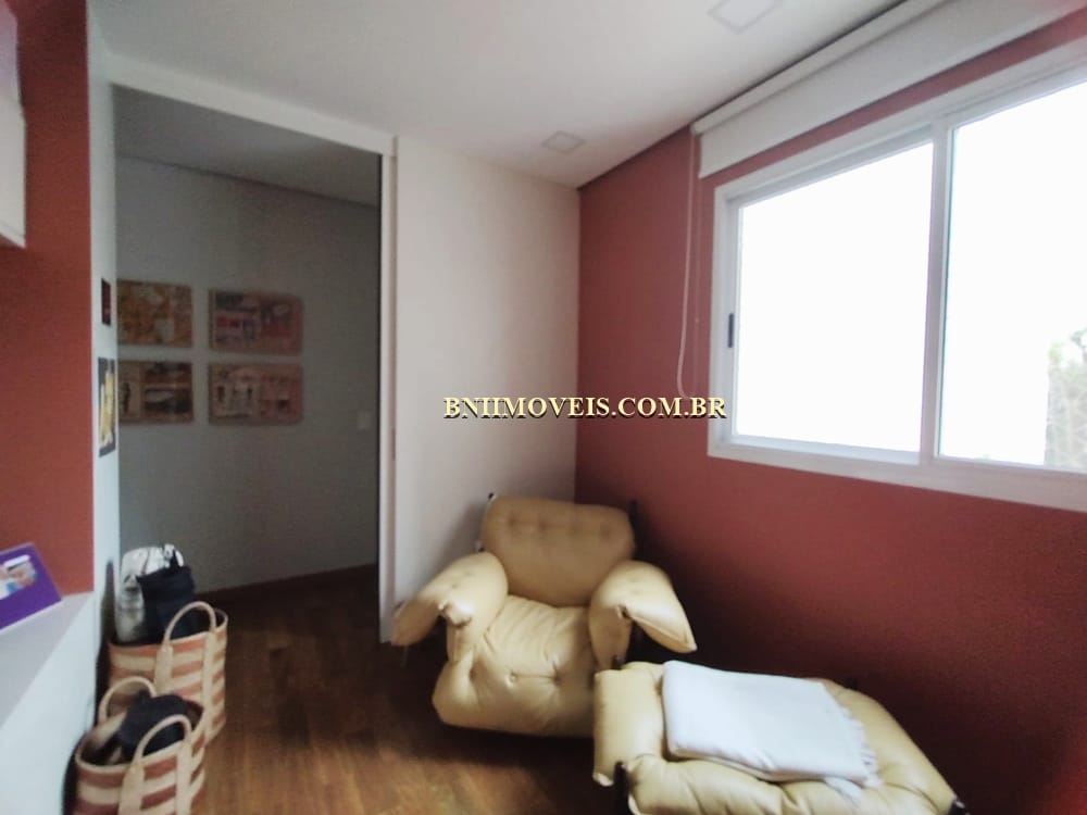 Apartamento, 4 quartos, 190 m² - Foto 14