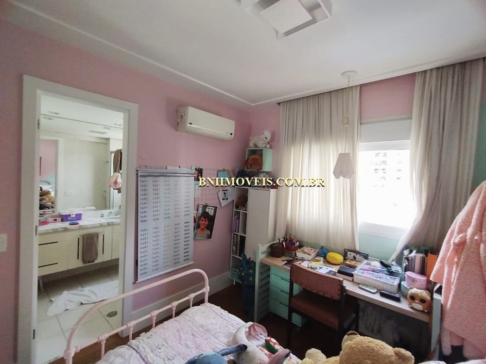 Apartamento, 4 quartos, 190 m² - Foto 13