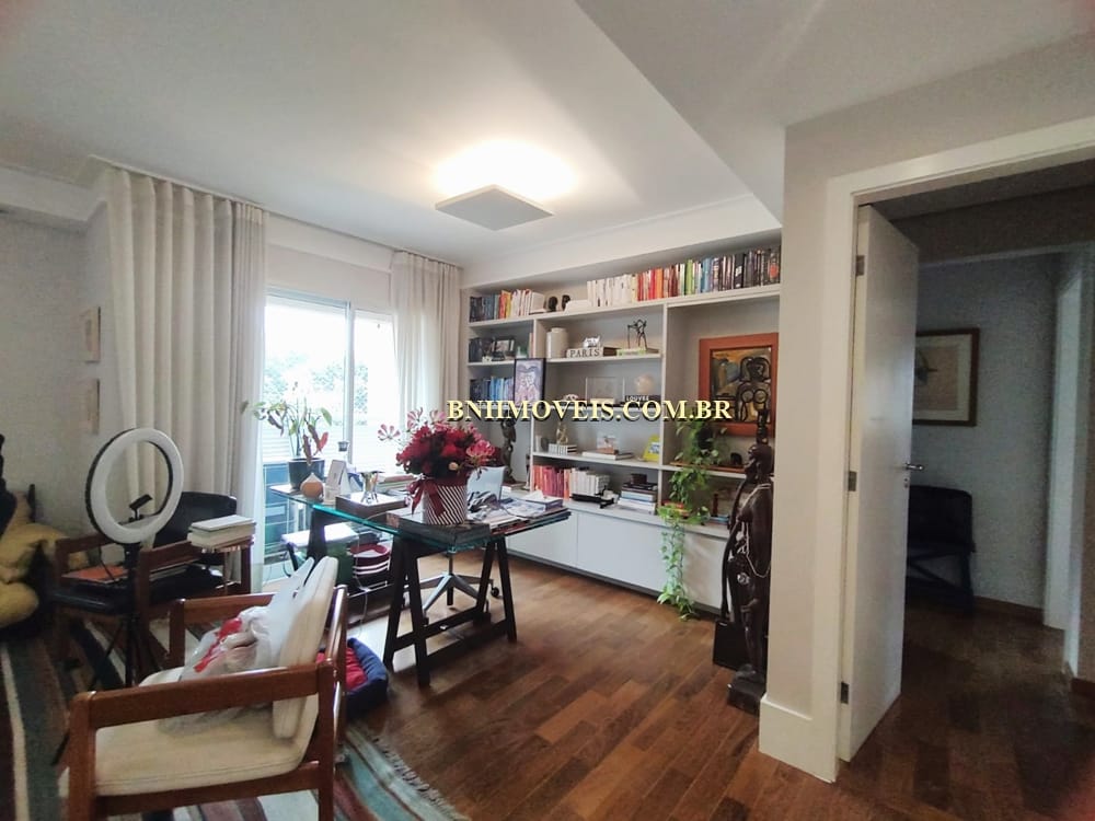Apartamento, 4 quartos, 190 m² - Foto 5