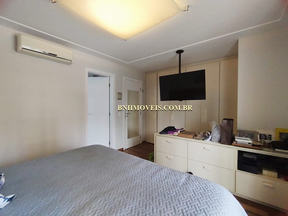 Apartamento, 4 quartos, 190 m² - Foto 8