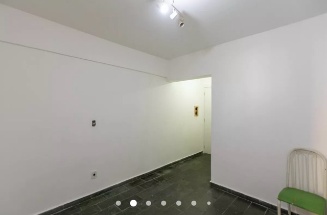 Apartamento 2 quartos e 1 banheiro, à venda, no bairro Centro em Campinas
