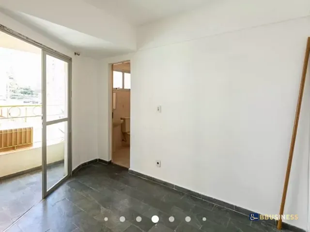 Apartamento 2 quartos e 1 banheiro, à venda, no bairro Centro em Campinas