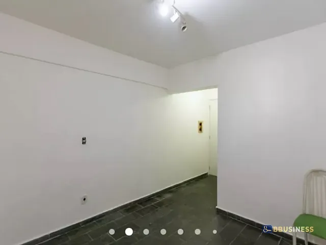 Apartamento 2 quartos e 1 banheiro, à venda, no bairro Centro em Campinas