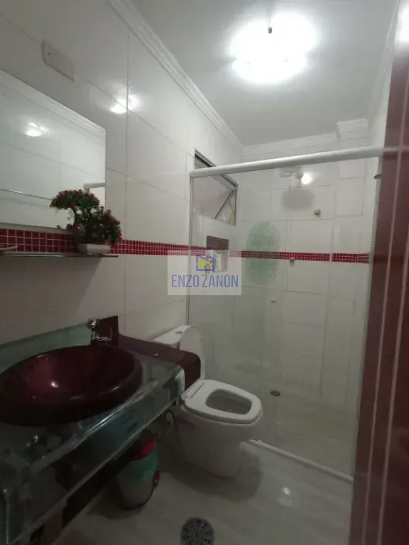 Apartamento, 2 quartos, 64 m² - Foto 5