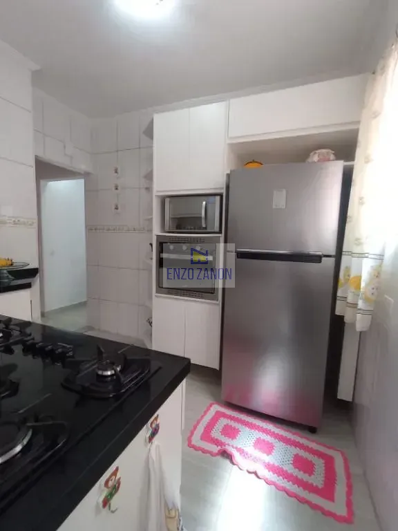 Apartamento, 2 quartos, 64 m² - Foto 4