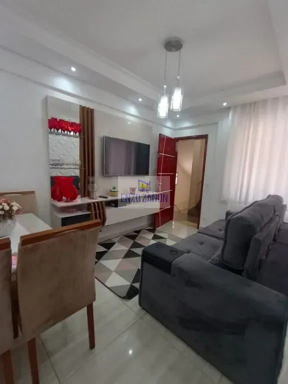 Apartamento, 2 quartos, 64 m² - Foto 1