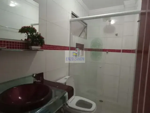 Apartamento com 64m² 2 quartos e 1 banheiro, à venda, no bairro Assunção em São Bernardo do Campo