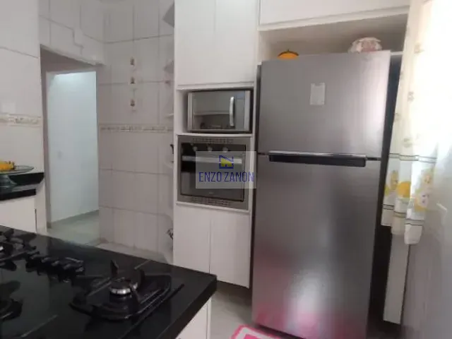 Apartamento com 64m² 2 quartos e 1 banheiro, à venda, no bairro Assunção em São Bernardo do Campo