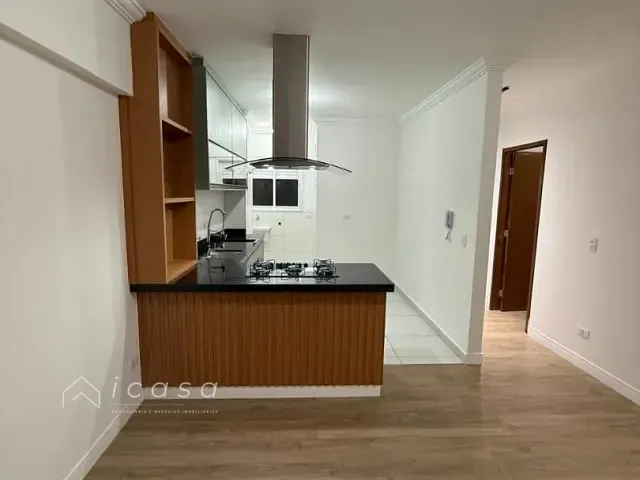Apartamento com 72m² 2 quartos e 2 banheiros, à venda, no bairro Conjunto Residencial Trinta e Um de Março em São José dos Campos