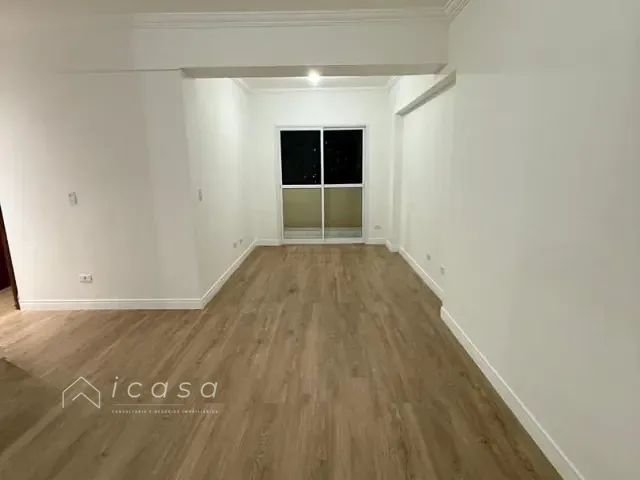 Apartamento com 72m² 2 quartos e 2 banheiros, à venda, no bairro Conjunto Residencial Trinta e Um de Março em São José dos Campos