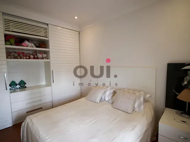 Apartamento 2 quartos e 4 banheiros, à venda, no bairro Vila Nova Conceição em São Paulo