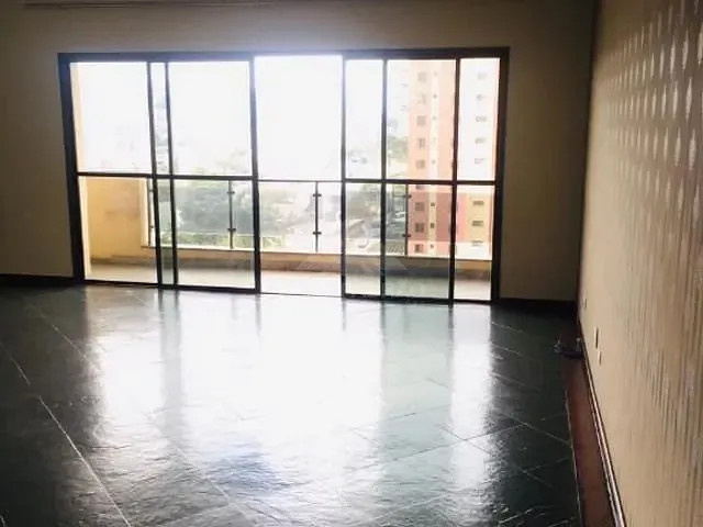 Apartamento com 220m² 4 quartos e 3 banheiros, à venda, no bairro Vila Bocaina em Mauá
