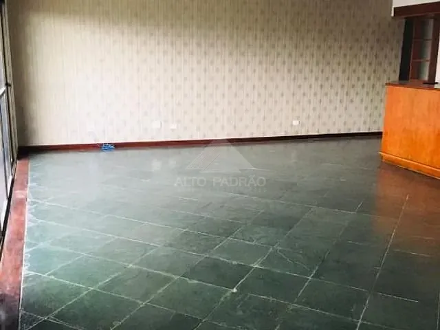 Apartamento com 220m² 4 quartos e 3 banheiros, à venda, no bairro Vila Bocaina em Mauá