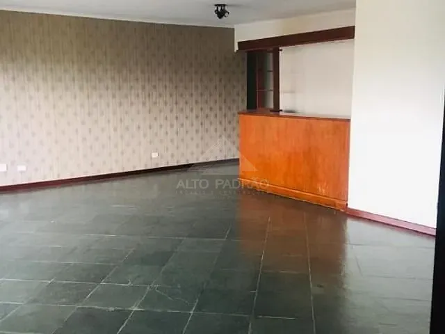 Apartamento com 220m² 4 quartos e 3 banheiros, à venda, no bairro Vila Bocaina em Mauá